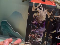 -MUJOSH木九十眼镜(月星环球港B1店)