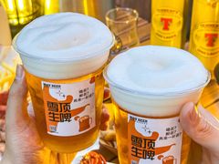 -M99 BEER世界啤酒吧(鸿云悦街店)