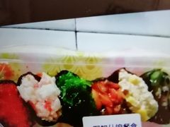 -争鲜回转寿司(金桥家乐福店)