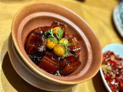 -荷风细雨·中国茶宴(世纪大道店)