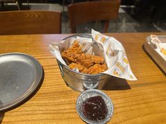 -HUZI虎滋精酿餐吧(京西大悦城店)