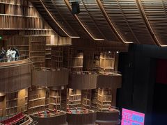 -交通银行前滩31演艺中心