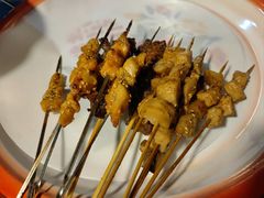 -北丐先生·野馄饨烧烤(长宁龙之梦店)