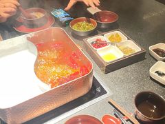 -荣记火锅(青悦城店)