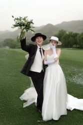 -尚点视觉婚纱摄影(仓山店)