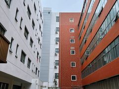 -锦欣康养上海泽顾护理院