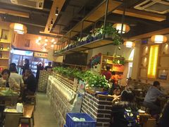 -串掌门砂锅串串香(三灶嘉珠时代广场店)