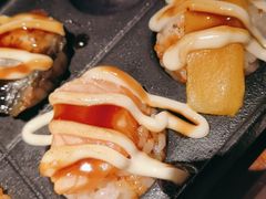 -玉川屋·深夜食堂居酒屋(柳巷店)