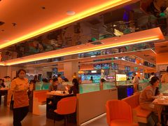-串一火锅(赛格国际购物中心店)