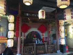 门面-二十八里太湖船菜(吉祥路店)