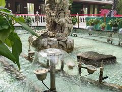 -常州花鸟园酒店(西太湖品牌优选店)