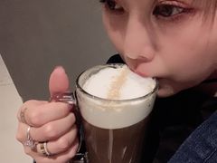 -星巴克(北辰西路店)