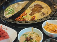 -双合福火锅(河北路店)