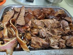-黄寺卤煮·黄寺喝酒公司
