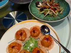 -金轩中餐厅 Jin Xuan(浦东丽思卡尔顿酒店)