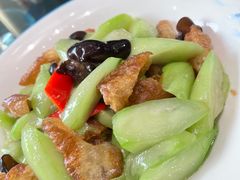 -乡味土菜馆(姑孰镇东营社区卫生服务站东南)