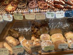-慢熟面包店bud bread(孩儿巷店)