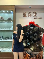 -蓝晶灵天然水晶专卖店