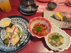 -大江户日本料理(吕厝店)