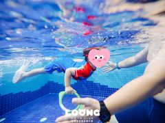 -龙格亲子游泳俱乐部(常熟中心店)
