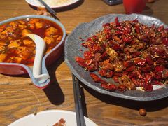 -川悦留香·海鲜餐厅(海棠68环球美食街店)