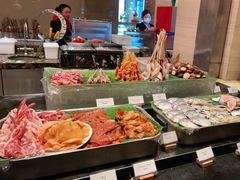 -常州富力喜来登酒店 Feast盛宴标帜西餐厅(新北万达广场店)