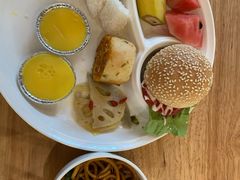 -素满香·素食自助餐(苏州·临顿路店)