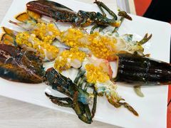 -船奇蒸汽海鲜·闽菜(八市海鲜总店)