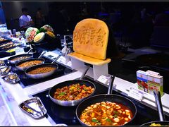 -鹭江潮餐厅•福建菜(鹭江佲家酒店)