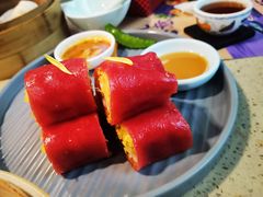 -点都德(汇胜楼店)