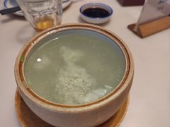 厦门传统肉蓉炖盅-林四喜·闽南传家菜(鼓浪屿店)