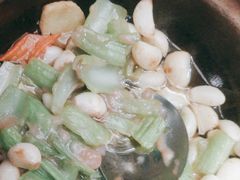 -彩虹之约•淮扬家宴(亚运村店)