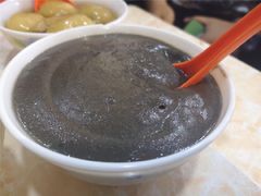 -景记甜品