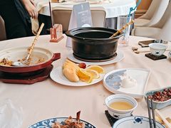 -侨美食家·粤菜(体育西路店)