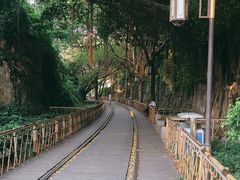 -铁路文化公园
