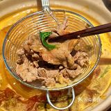 上海新店❗️99r2盘牛肉就吃垮老板，不限量❗