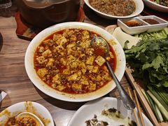 -九转小磨·非遗东北菜(群力店)