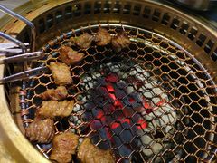 -明洞王妃家烤肉(苏州中心星悦汇店)