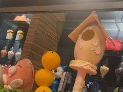 -富力希尔顿酒店·地阔自助餐厅