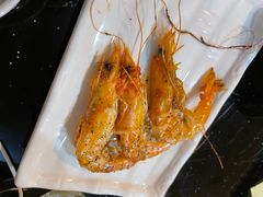 -真剑日本料理·铁板烧(贵州路店)