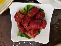 -五观堂素食(新华路店)