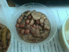 豉汁蒸排骨-嘉和一品粥(魏公村店)