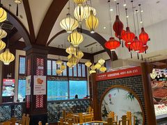 -一斗火锅·招财羊毛肚(北温泉九号店)