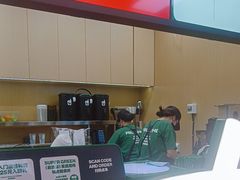 -鲜果时间·果蔬茶(赛格负二层店)