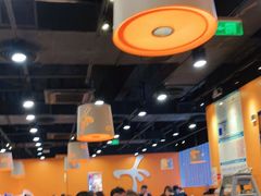 -大快活(丽丰店)