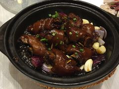 招牌酱猪手-双子楼大酒店(城开国际写字楼店)