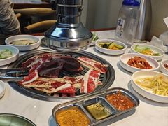 -六七八韩式烤肉·韩国料理(上杭路店)