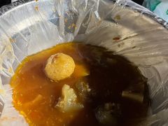 -峰景台亚姨牛杂