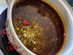 -葛记红焖羊肉(和平路形象店)