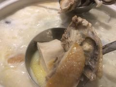 胡椒猪肚鲍鱼鸡-金龙·打边炉(武进路店)